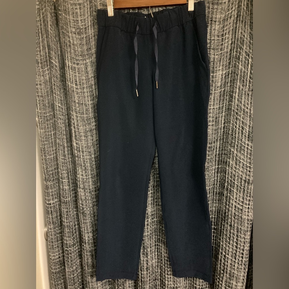 Women’s Navy Blue Pants - Picture 9 of 11